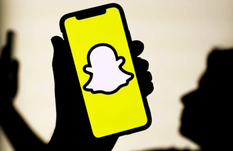 monitorear Snapchat en iPhone